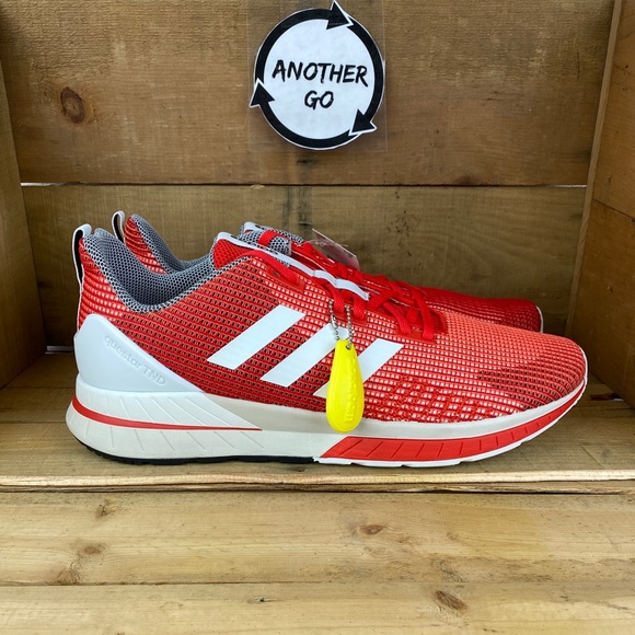 adidas men's questar tnd running shoe